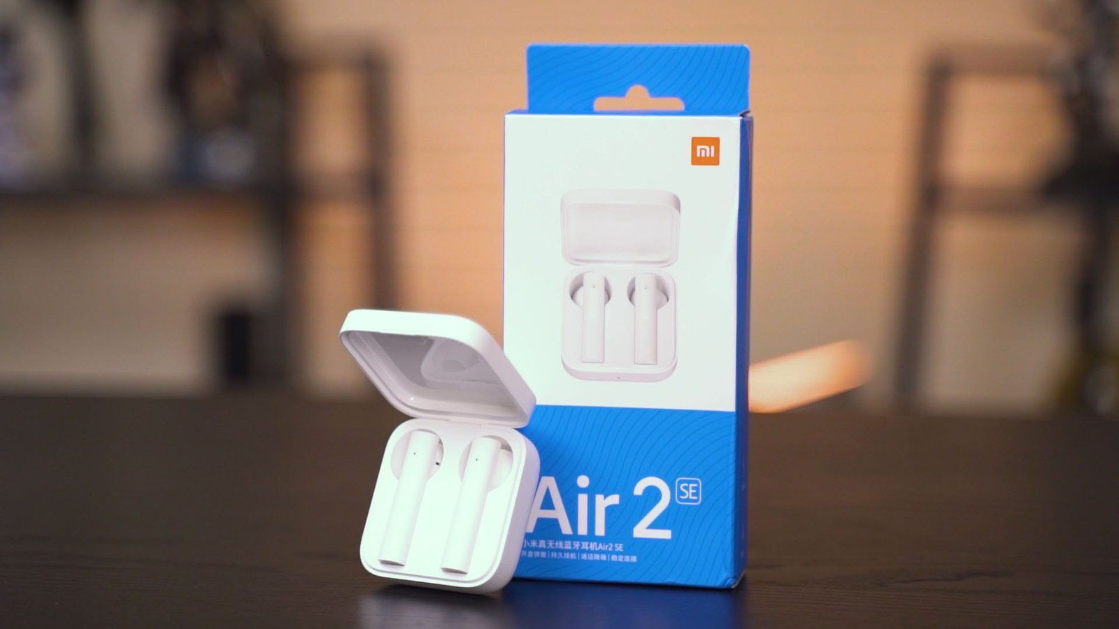 Программа для наушников xiaomi air 2 se