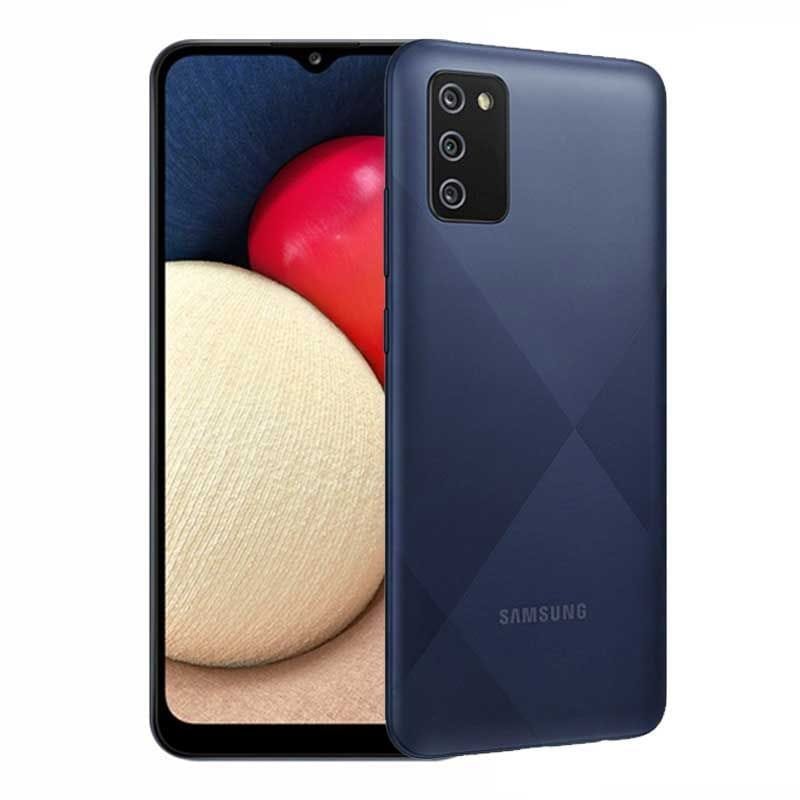 samsung a02s 128gb