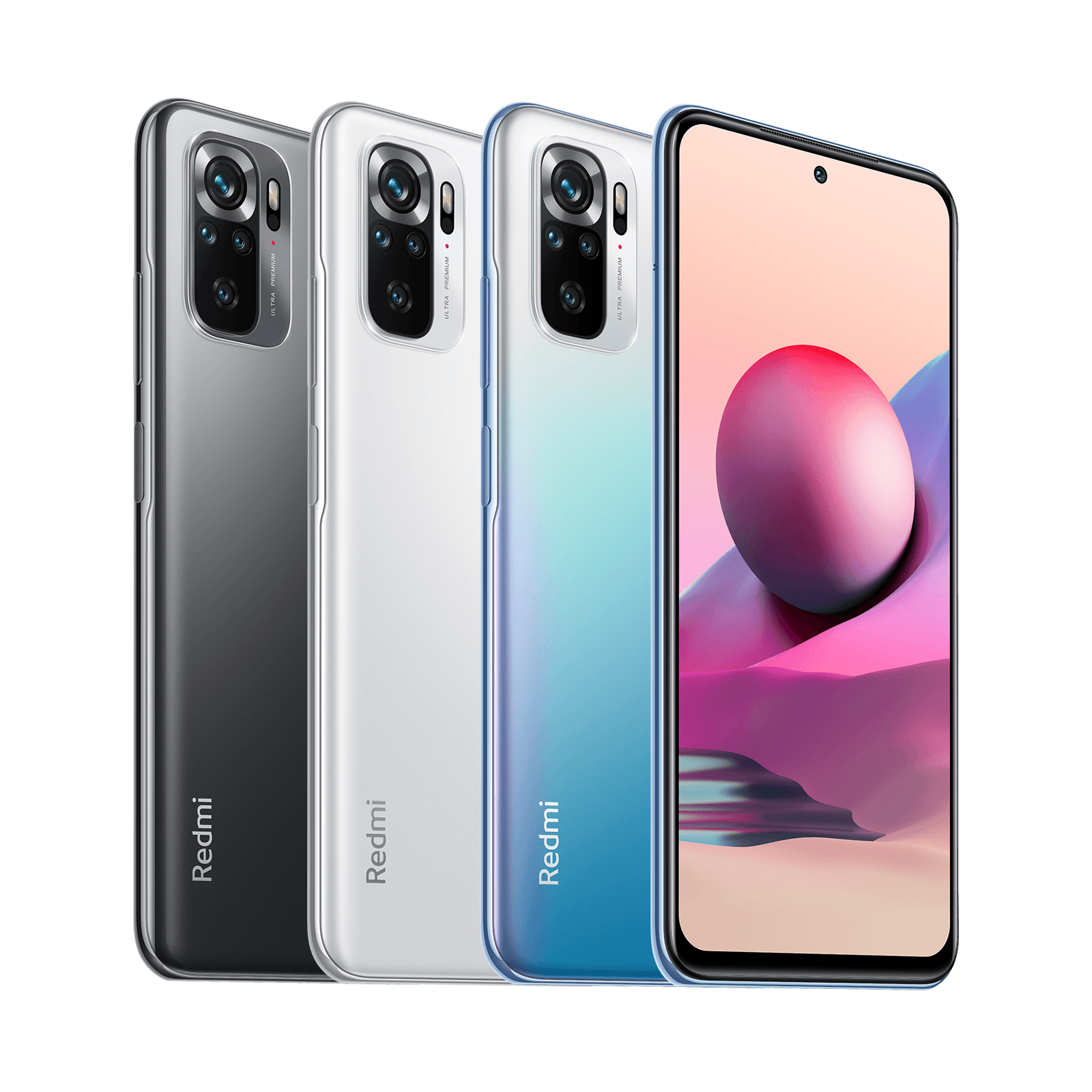 XIAOMI REDMI NOTE 10S 6/64Gb – CELULARES SF