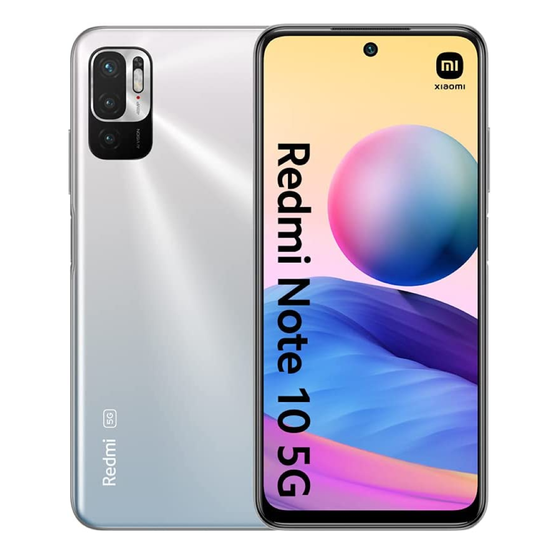 Смартфон xiaomi redmi note 10 pro и 10s разница