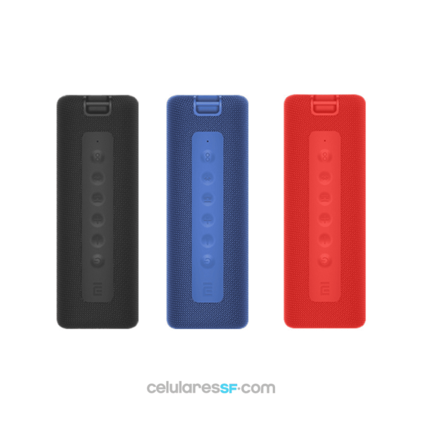 PARLANTE XIAOMI MI PORTABLE SPEAKER 16w