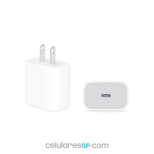 Apple 20w USB-C- MHJC3LE/A - ORIGINAL