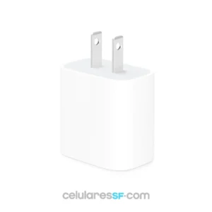 Apple 20w USB-C- MHJC3LE/A - ORIGINAL