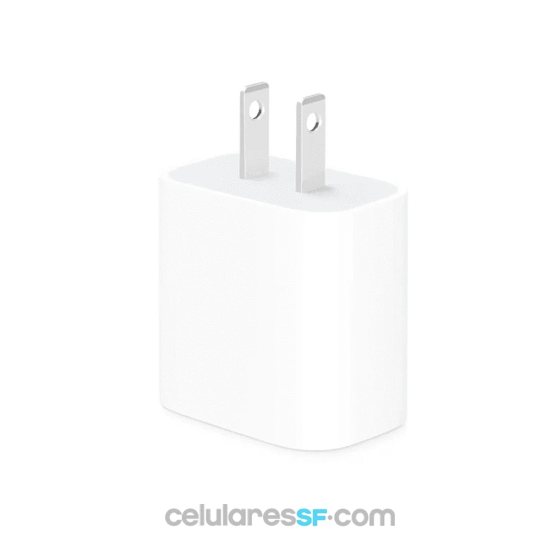 Apple 20w USB-C- MHJC3LE/A - ORIGINAL