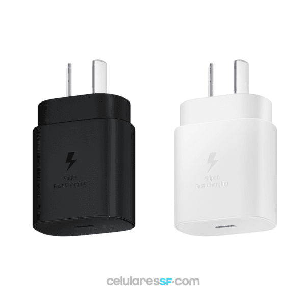 CARGADOR SAMSUNG 25W