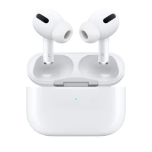 APPLE AIRPODS PRO 2Gen. - CON ESTUCHE DE CARGA MAGSAFE - MTJV3LL/A