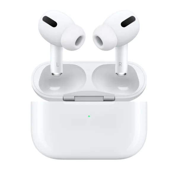 APPLE AIRPODS PRO 2Gen. - CON ESTUCHE DE CARGA MAGSAFE - MTJV3LL/A