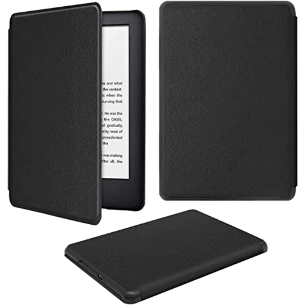 Kindle Paperwhite 6.8 11th - 300ppi - IPX8 2M - 8Gb - Negro - CD  Market Argentina - Venta en Argentina de Consolas, Videojuegos, Gadgets, y  Merchandising