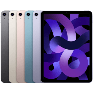 APPLE IPAD AIR 10.9 256Gb 5TH WI-FI M1