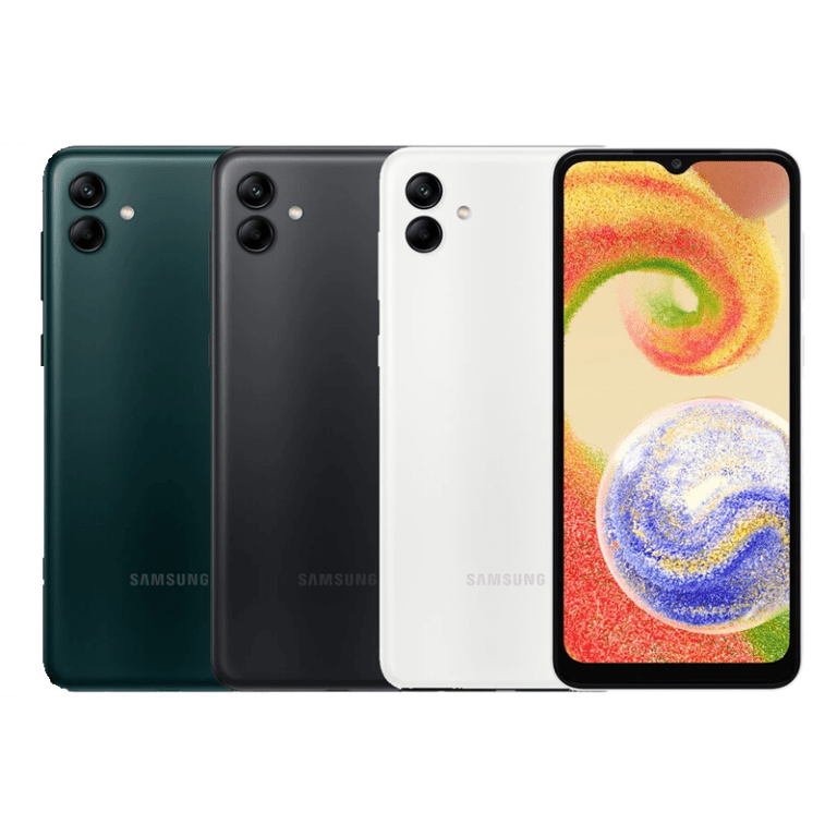 SAMSUNG GALAXY A04 3/32Gb – CELULARES SF