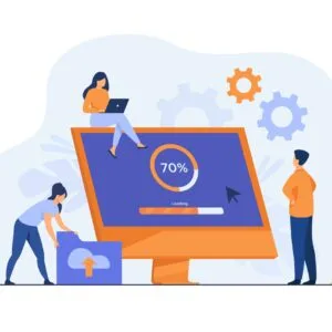 INSTALACIÓN Y OPTIMIZACIÓN WINDOWS