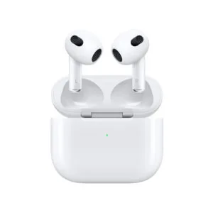 APPLE AIRPODS 3Rd GEN. MME73AM/A - CON ESCUCHE DE CARGA MAGSAFE