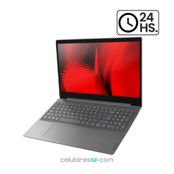 NOTEBOOK LENOVO V15 RYZEN 3 3250U/8GB/SSD 256GB/15.6" HD/W10/ TECLADO ESPAÑ