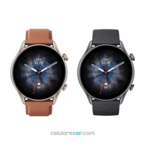 SMARTWATCH AMAZFIT GTR 3 Pro