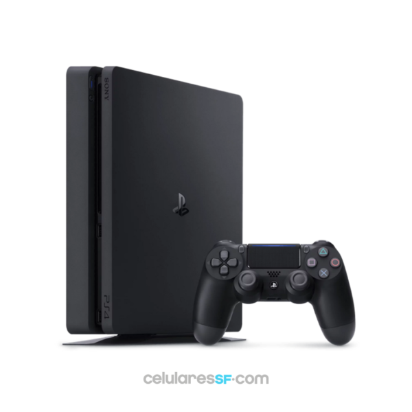 PLAYSTATION 4 PNG