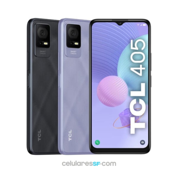 CELULAR TCL 405