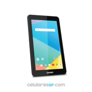 TABLET SANSEI 7" – 2/32GB – WIFI - TS7A232