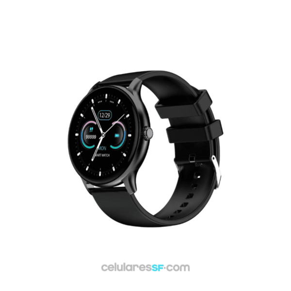 SMARTWATCH FOXBOX QUARK SERIES NEON