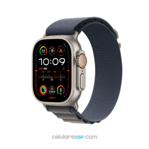 APPLE WATCH ULTRA 2 49mm ALPINE LOOP GPS