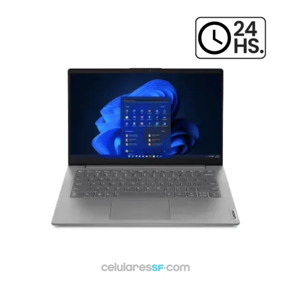 NOTEBOOK LENOVO V15 G2 CELERON N4500 - 8GB - 256GB SSD - 15.6" FHD - FREEDOS - ESPAÑOL