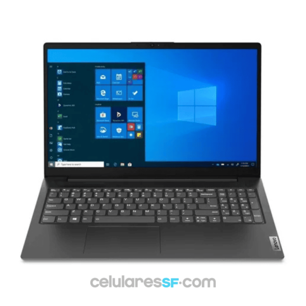 NOTEBOOK LENOVO V15 G2 CELERON N4500 - 8GB - 256GB SSD - 15.6" FHD - FREEDOS - ESPAÑOL