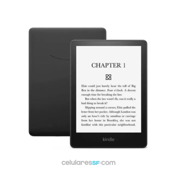 AMAZON KINDLE PAPERWHiTE 11 GEN WIFI 6.8" 16Gb.