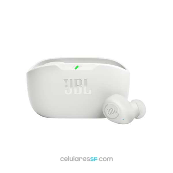 AURICULARES BLUETOOTH JBL Wave Buds