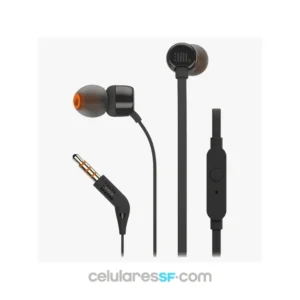 AURICULARES CON CABLE JBL Tune 110