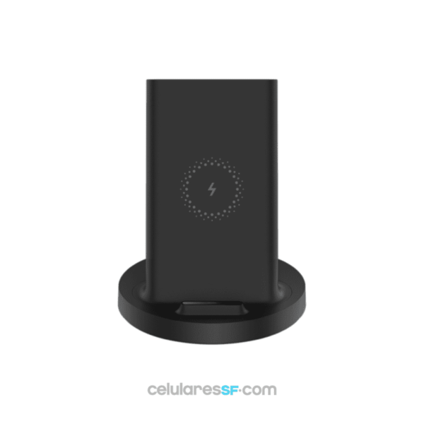CARGADOR INALÁMBRICO XIAOMI 20W - Mi CHARGING STAND