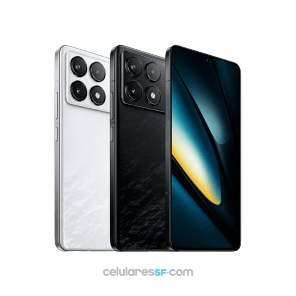 XIAOMI POCO F6 PRO 5G 12/512Gb