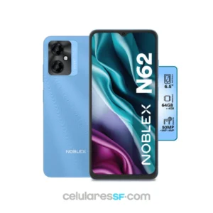 NOBLEX N62 - 4/64Gb.