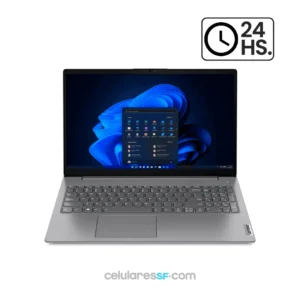 NOTEBOOK LENOVO V15 - i3-1215U - 12GB - 256GB SSD - 15.6" FHD - FREEDOS