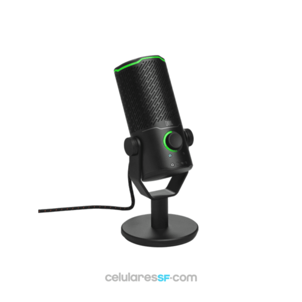 MICRÓFONO JBL Quantum STREAM STUDIO