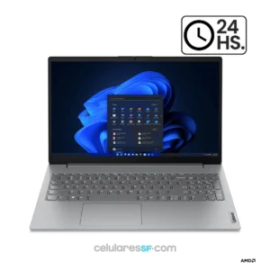 NOTEBOOK LENOVO V15 G4 - RYZEN 5 7520u - 8GB RAM - 512GB SSD - 15.6" - FREEDOS