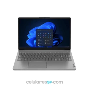 NOTEBOOK LENOVO V15 - i3-1215U - 4GB - 256GB SSD - 15.6" FHD - FREEDOS