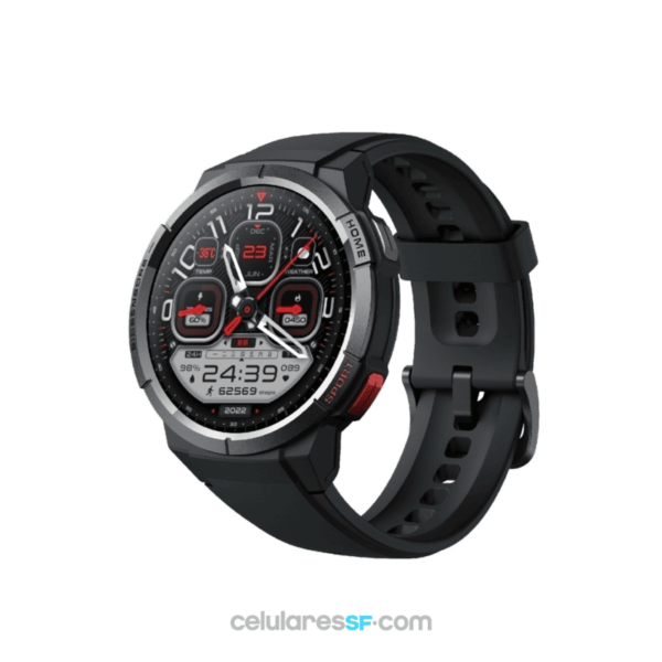 MiBRO GS - SMARTWATCH RELOJ INTELIGENTE