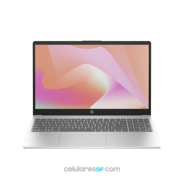 NOTEBOOK HP - I5-1334U - 8GB RAM - 512GB SSD - 15.6" FHD - FREEDOS - TEC. ESPAÑOL