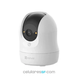CÁMARA DE SEGURIDAD EZVIZ C6N G1 2K - Interior