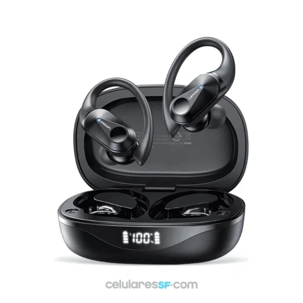 LENOVO Lp75 - AURICULARES BLUETOOTH