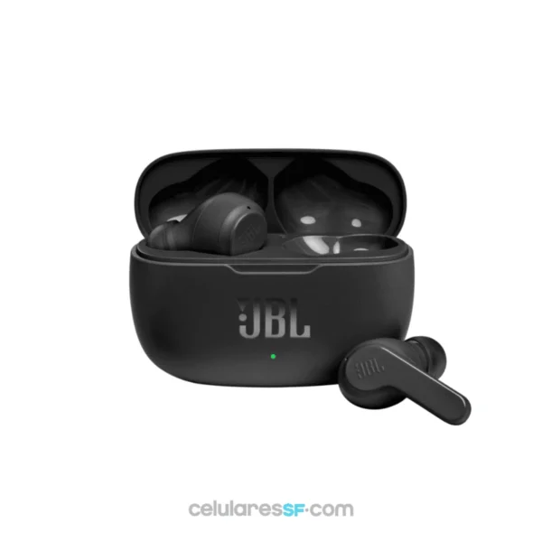 AURICULARES BLUETOOTH JBL Wave 200TWS