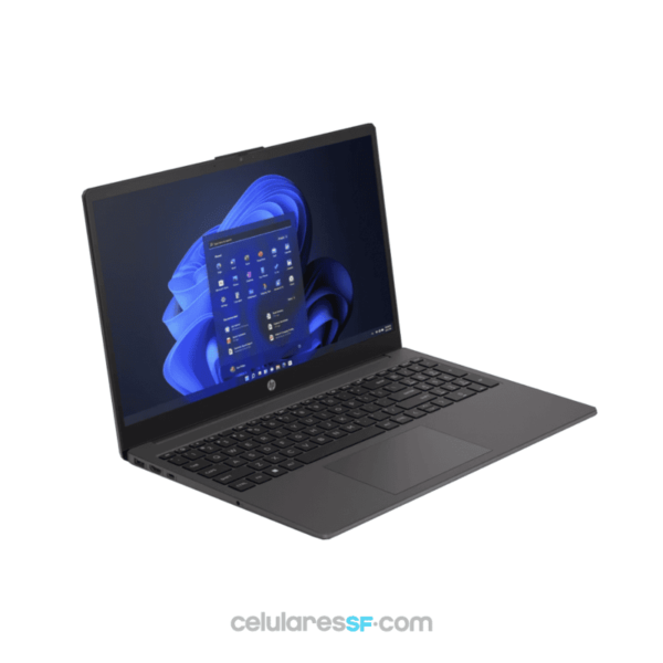 NOTEBOOK HP 250 G10 i3-1315U - 8GB - 256GB SSD - 15.6" FHD - FREEDOS
