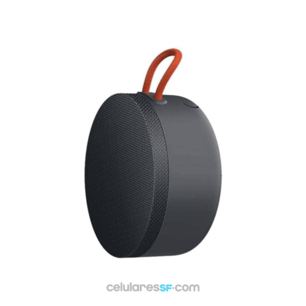 PARLANTE XIAOMI MI PORTABLE SPEAKER GRAY