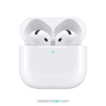 APPLE AIRPODS 4th GEN. MXP63LL/a
