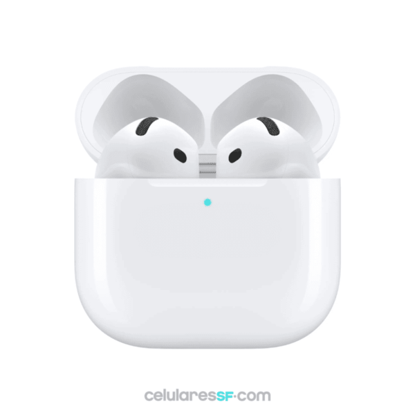 APPLE AIRPODS 4th GEN. MXP63LL/a