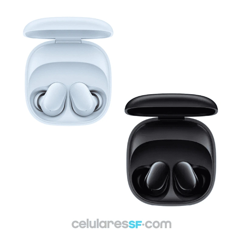 AURICULARES EARBUDS REDMi BUDS 6 PLAY