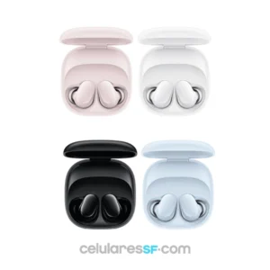 AURICULARES EARBUDS REDMi BUDS 6 PLAY