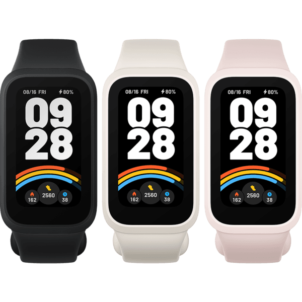 XIAOMI Mi SMART BAND 9 ACTIVE