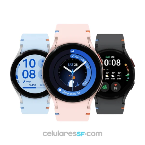 SAMSUNG GALAXY WATCH FE 40Mm.