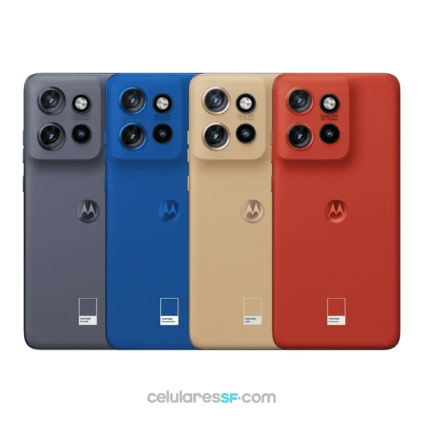 MOTO EDGE 50 NEO 5G 12/512Gb