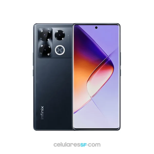 INFINIX NOTE 40 5G - 8/256Gb - DUAL SIM